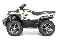 Access Shade Sport 850 2018